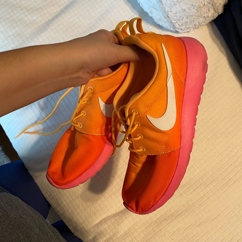 Nike Running Sneakers